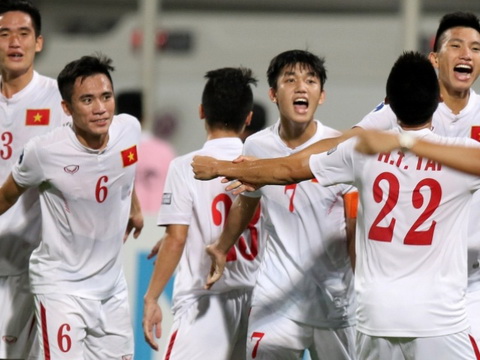 U19 Việt Nam: Từ thất bại trước Thái Lan tới kỳ tích Bahrain